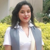 Bharti Gupta