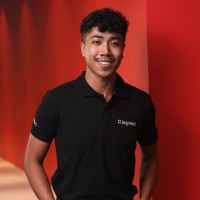 Monorith Chhean • Legrand Cambodia