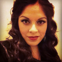 Alexandra Rebecca Mendoza