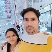 FLOW POINT INDIA Birendra Basudev Yadav