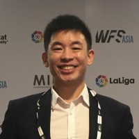 Darren Goon