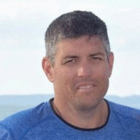 James Roussy