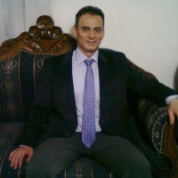 Luis Alberto Castaño Montoya