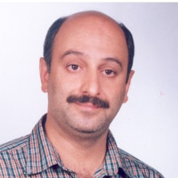 Mohsen Salehi