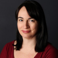 Davina Anthony