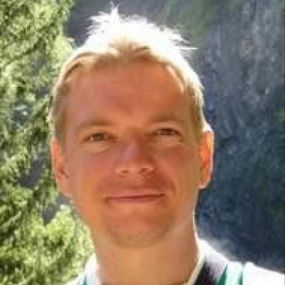 Bertrand Thomas