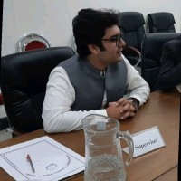 Luqman Khan (Phd)