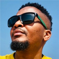 Taurai Claude Chidarikire