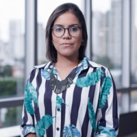 Beatriz Emanuele Alves