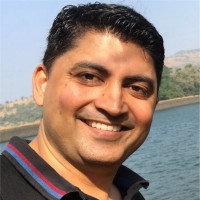 Reetesh Singh Chauhan