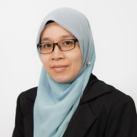 Nabilah Mansor