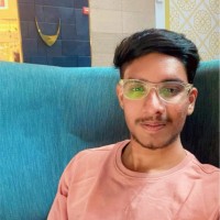 Enjamuri Sai Karthik Chandra