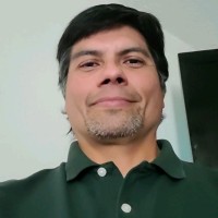 Pablo Alvarez Jr.