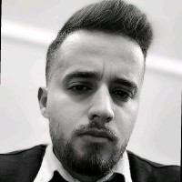 Ehsan Alizadeh Fallah