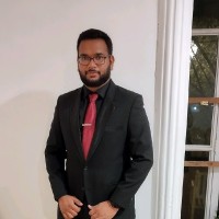 Jehan Dhanushke Samarasinghe