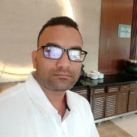 Devender Kumar