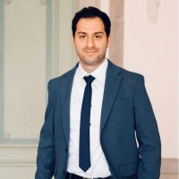 Ahmad Al Mousli