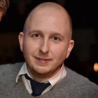 Mads Peter Guldbæk Ditlevsen