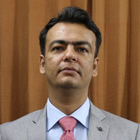 Sandeep Kumar Jha