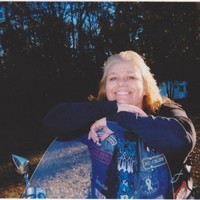 Diane McLeod