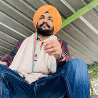 Baljinder Singh Sohi