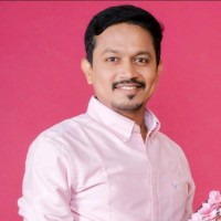Ashutosh M