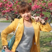 Brenda Wang