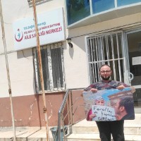 Deniz Umut Dogan