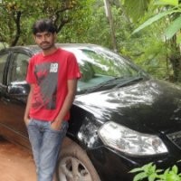 Rajasekhar K