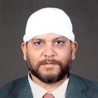 Vinod Shah