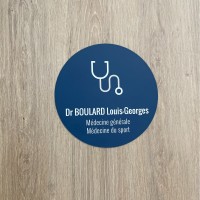 louis georges boulard