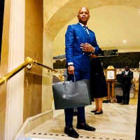 Rakhabeletsi Ananias Modikeng