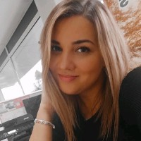 Crina Moldovan