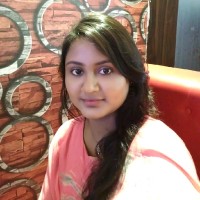 Nigar Parween