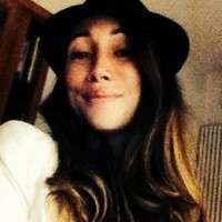 Alessandra Broggi