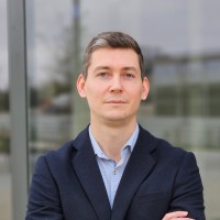 Dimitri Dovbnia