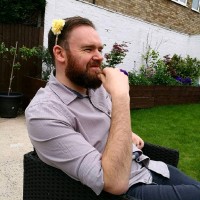 Mathew Burden