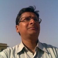 Ajay Bairoliya