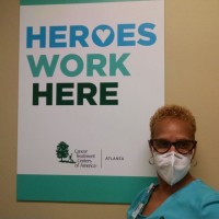 Cheryl Mims-Grier