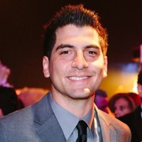 Jake Hagedorn