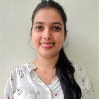 Prachi Gaikwad