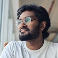 Sandeep S S