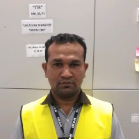 Iqbal Hossain Iqbal Hossain