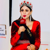 Dr Manjari Priya Gupta