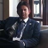 Ali Ankleshwaria