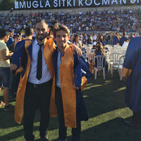 Erkan Kahraman