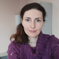 Maja Milutinov