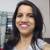 Jayashree Panda