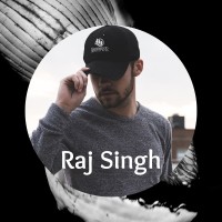 Raj Singh
