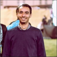Ahmed Hamdy